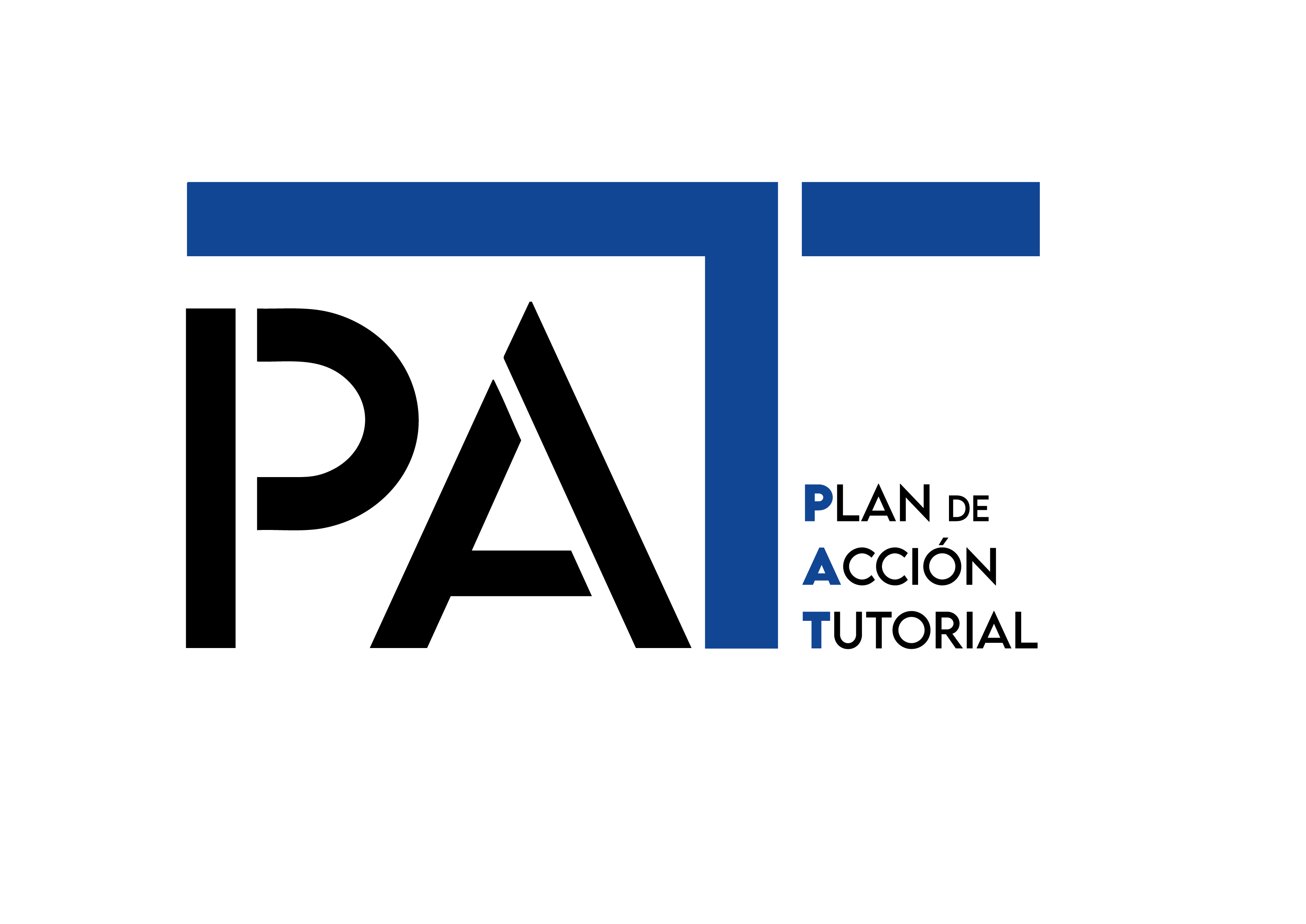 Logotipo Plan Acción Tutorial Ciencias