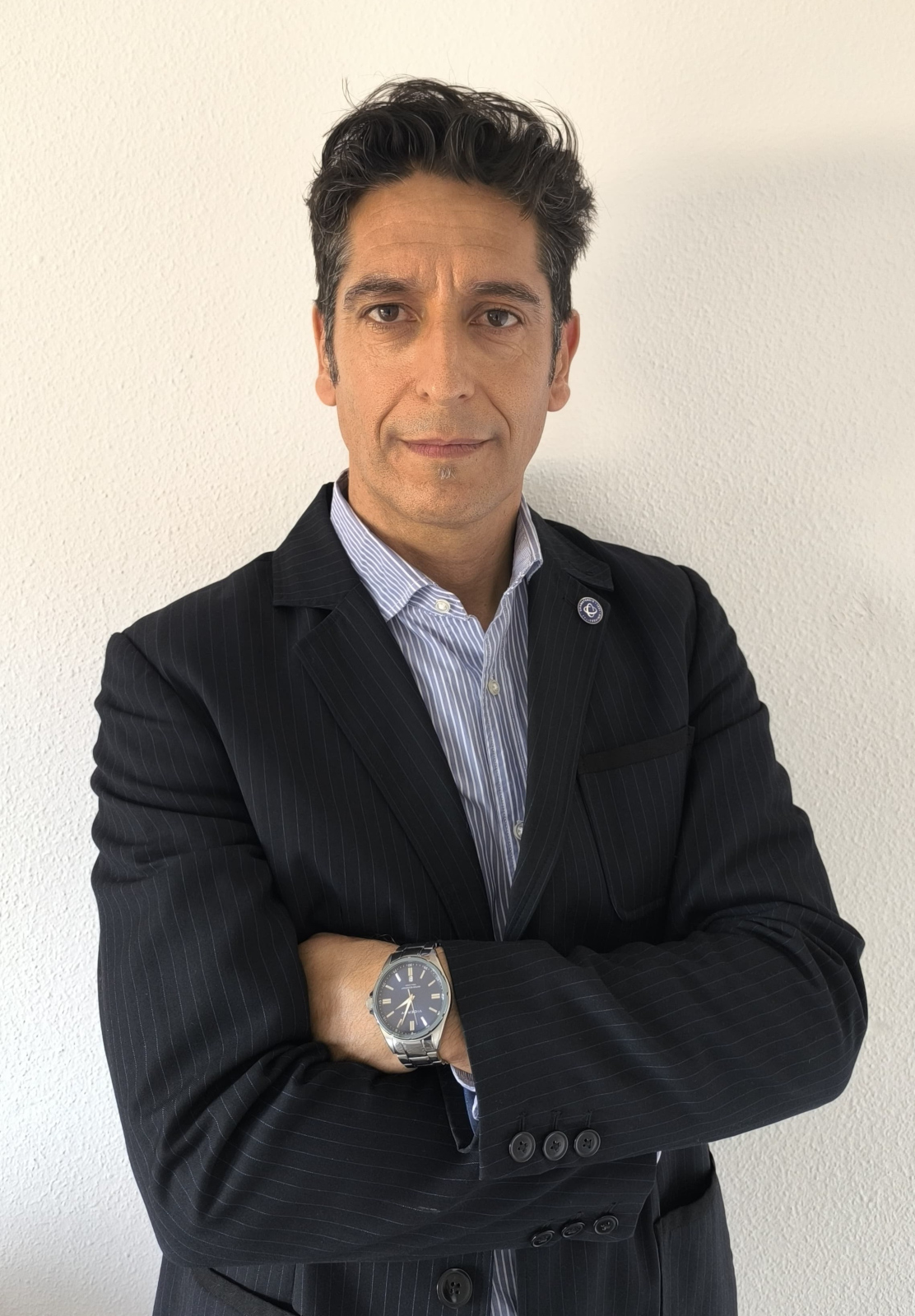 Decano: Manuel Pérez