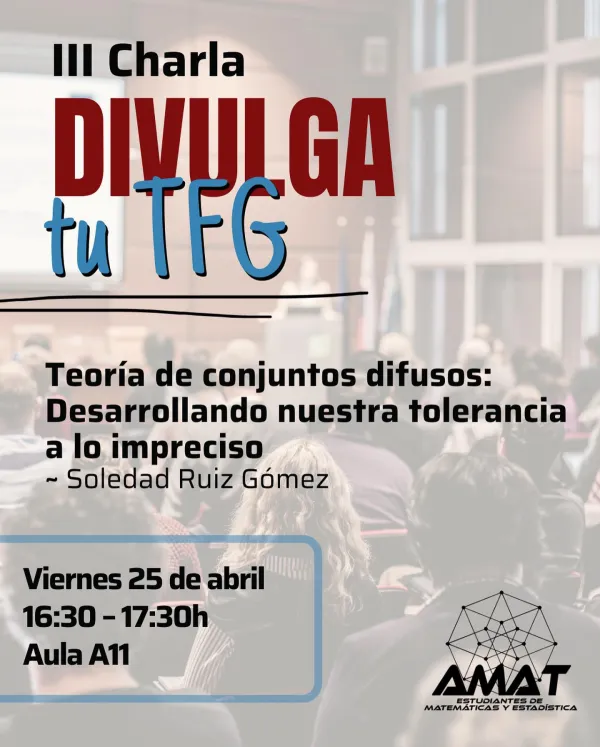 Teoría de conjuntos difusos: desarrollando nuestra tolerancia a lo impreciso