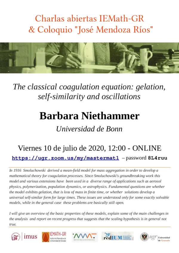 The classical coagulation equation: gelation, self-similarity and oscillations