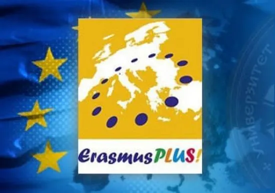 ERASMUS+. Reunión informativa para todos los estudiantes y profesores de la Facultad de Ciencias