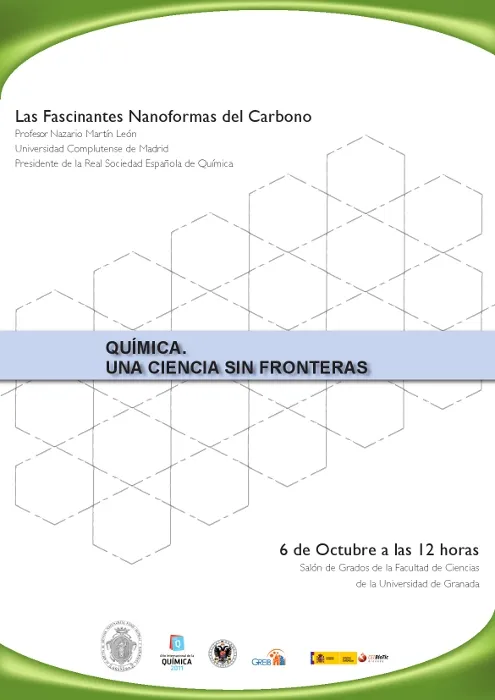 Una Ciencia sin fronteras