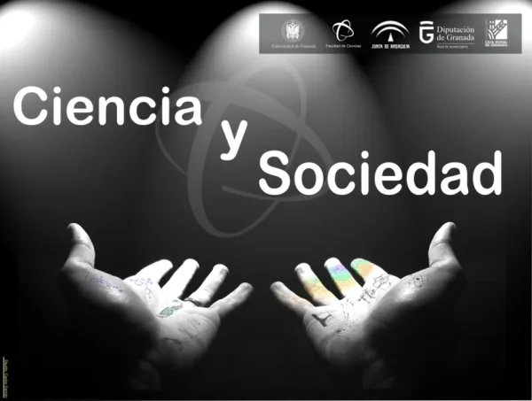 La Universidad de Granada clausura el proyecto ‘Ciencia y sociedad’ en el Parque de las Ciencias