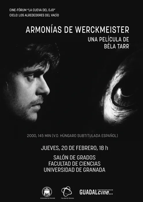 Armonías de Wekmeister