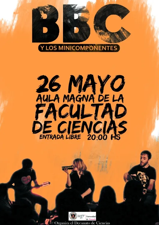 BBC y los Mini componentes