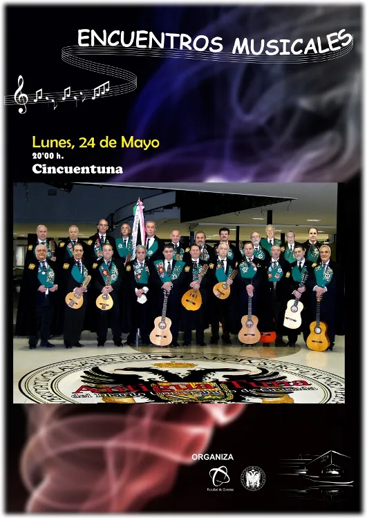 Concierto de la Cincuentuna