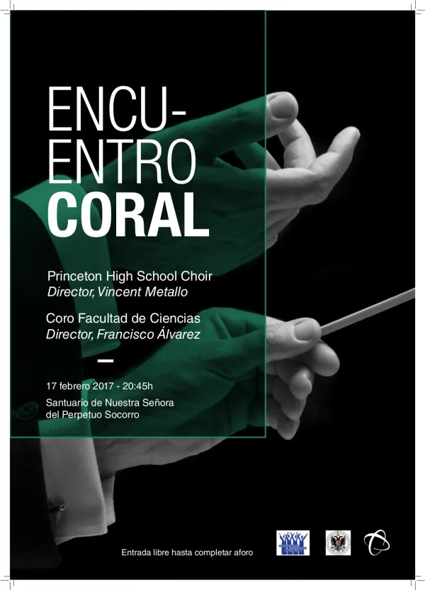 Encuentro coral 