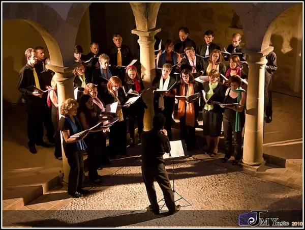 CONCIERTO DE INAUGURACIÓN DE CURSO