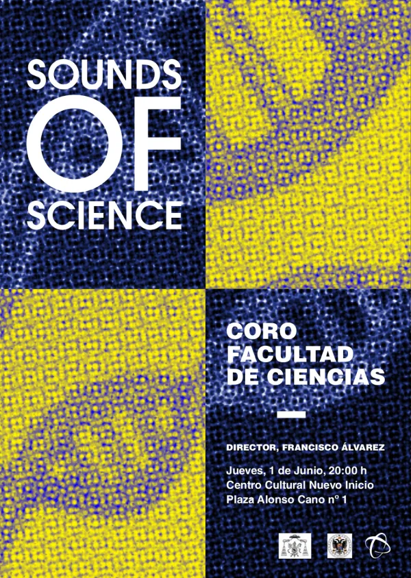 Próximos conciertos del Coro de la Facultad de Ciencias