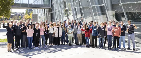 4th EUROMBR Summer School on Microfluidics
