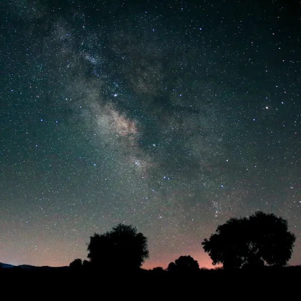 Astronomía para monitores y guías turísticos