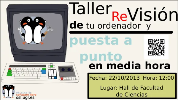 Revisión del ordenador a los 3000 km.,  cambio de aceite y filtros.