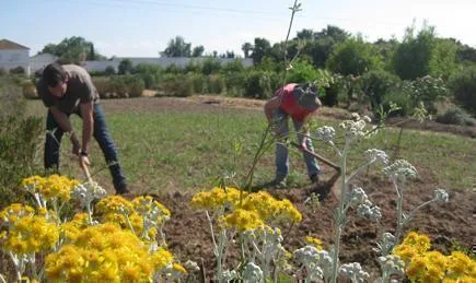 III Curso Internacional “Agroecologia Soberanía Alimentaria y Cooperación al Desarrollo Rural”