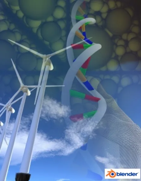 Curso de Modelación y Animación 3D