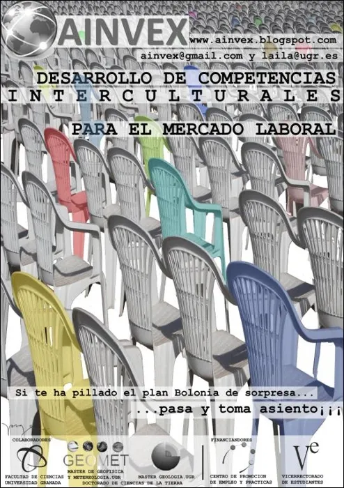 Desarrollo de Competencias Interculturales para el Mercado Laboral