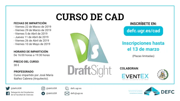 Curso de CAD
