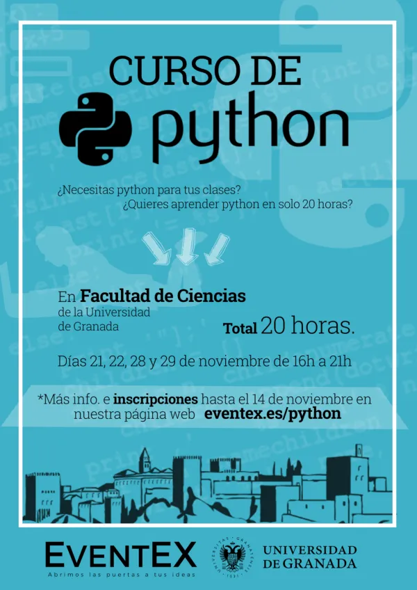 Curso de Python