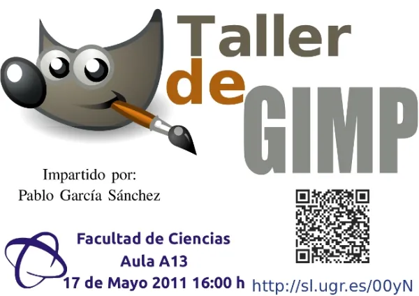 Taller de Gimp