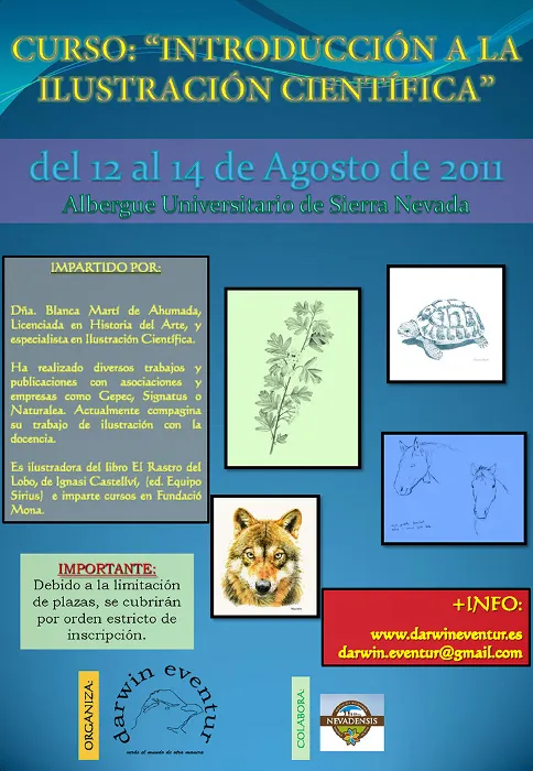 Introducción a la Ilustración Científica