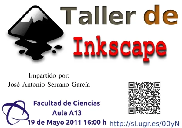 Taller de Inkscape