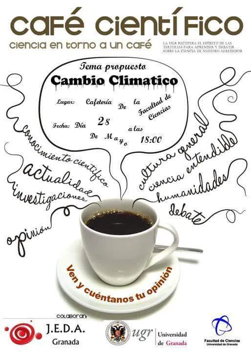 Debates Científicos: El Cambio Climático