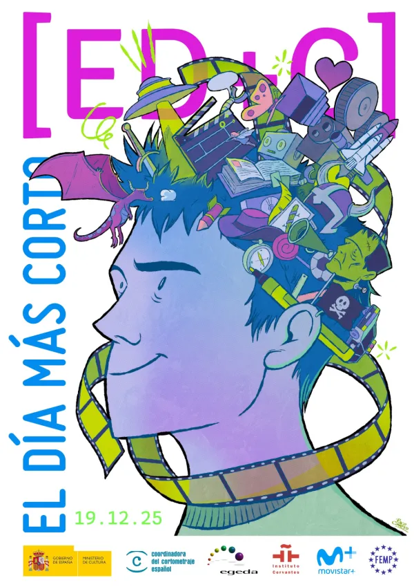 El Día Más Corto [ED+C]