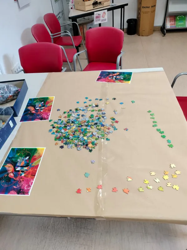 Día Pi - 14 de marzo de 2025