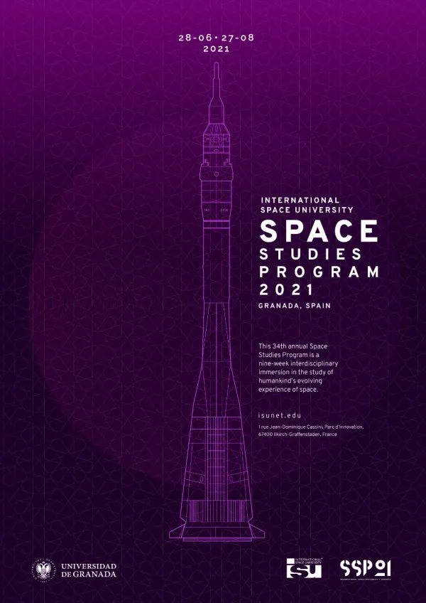 Discover ISU! Open Day