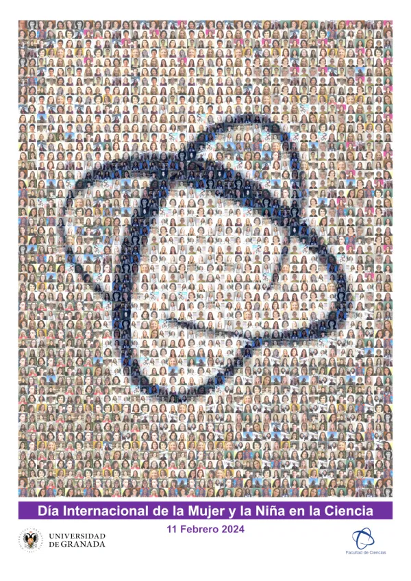 Día Internacional de la Mujer y la Niña en la Ciencia 2024