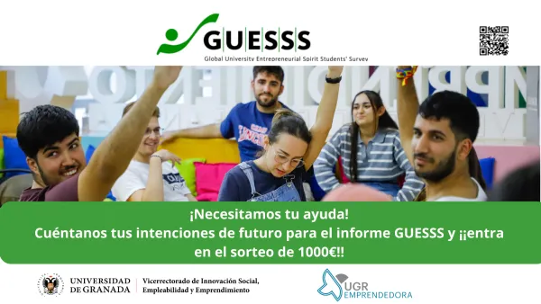 Encuesta GUESSS (10 min) para estudiantes