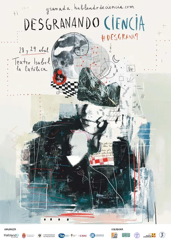 Desgranando Ciencia 9