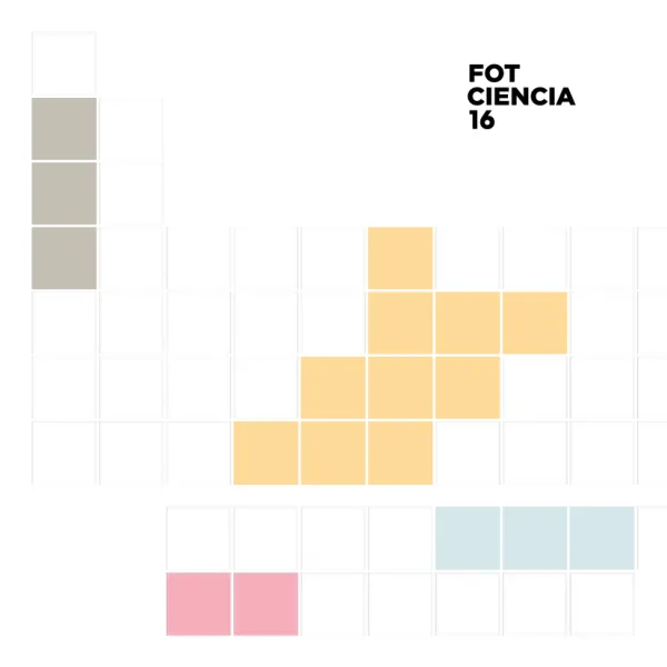 Exposición de fotografías científicas de la 16 edición del certamen FOTCIENCIA