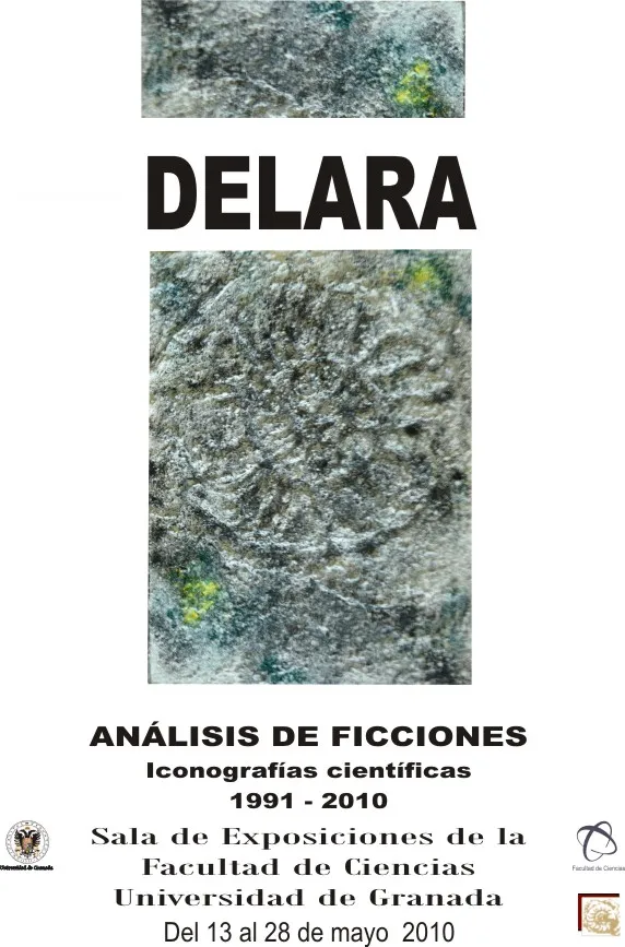 Análisis de Ficciones. Iconografías científicas 1991-2001