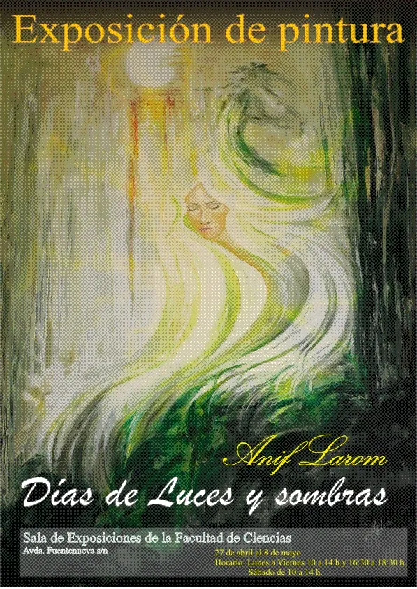 Exposición: Días de Luces y Sombras