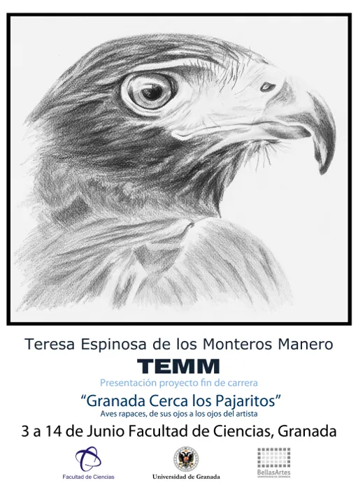 Granada Cerca los Pajaritos