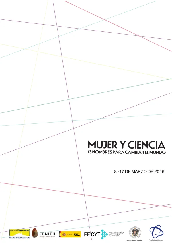Conferencia y Mesa Redonda: Las Mujeres en la Universidad y en la Gestión