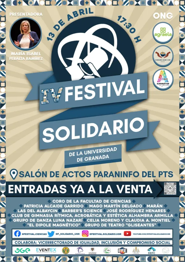  IV Festival Solidario