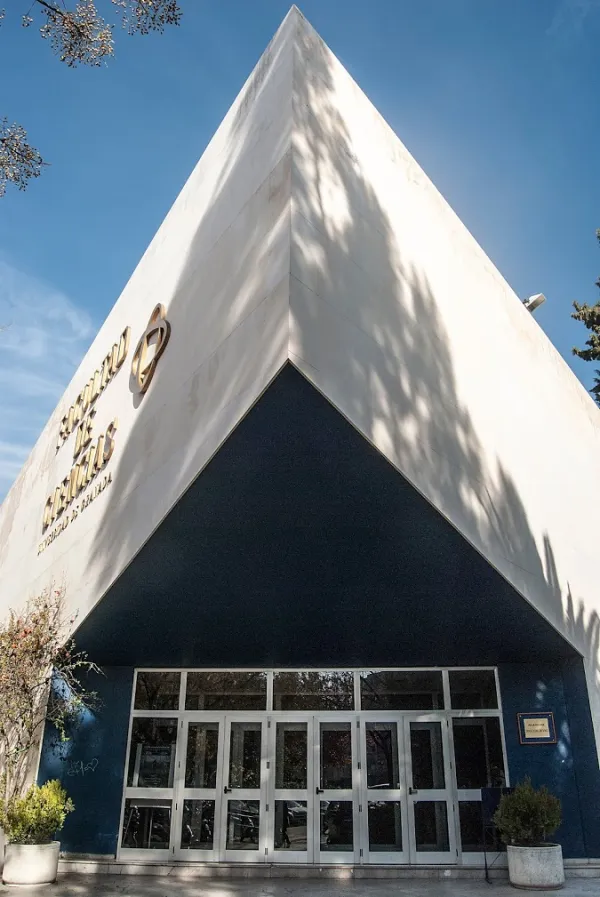 Graduaciones para el curso 2023/2024