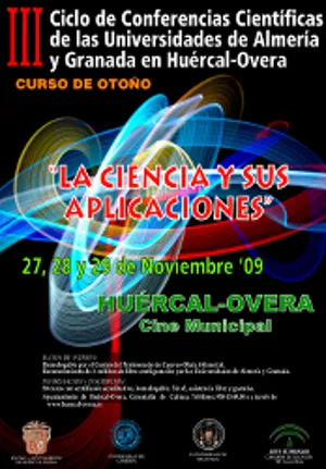 III Ciclo de Conferencias Científicas