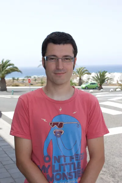 Un físico español, premio internacional al mejor científico joven en física de partículas