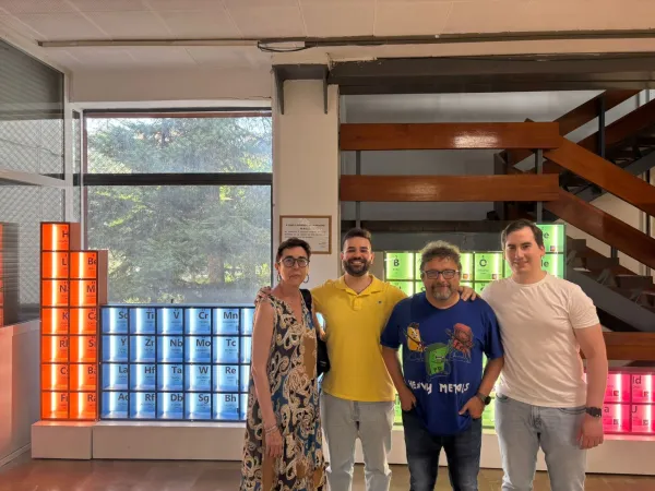 Una nueva herramienta permite distinguir la calidad del aceite de girasol en solo dos minutos