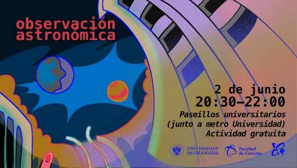 Observación Astronómica del 2 de junio de 2025