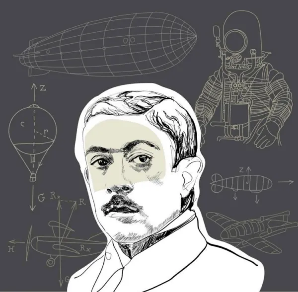 Presentación del “Año Emilio Herrera”, proyecto en homenaje al ingeniero en el cincuentenario del fallecimiento del científico granadino