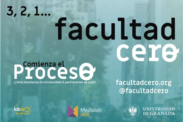 Proceso Facultad Cero
