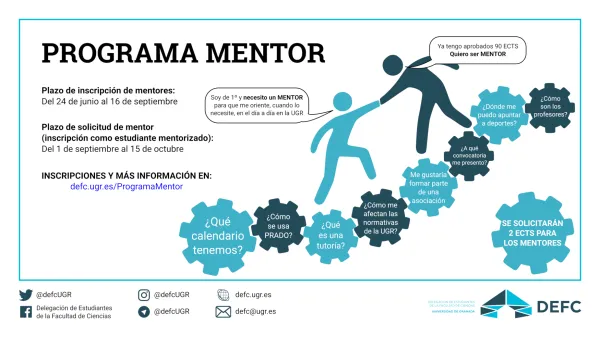 Programa Mentor 2019
