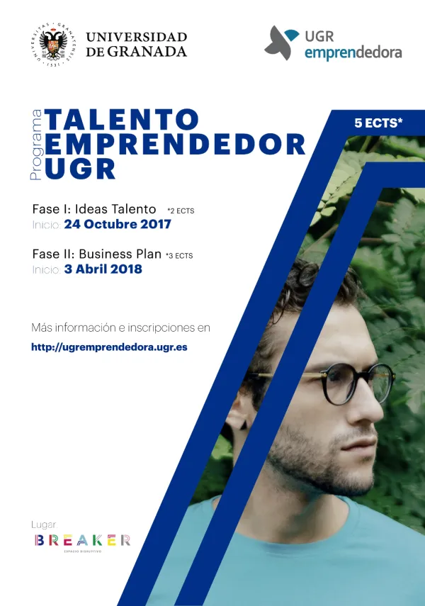 Programa Talento Emprendedor: inscripciones abiertas