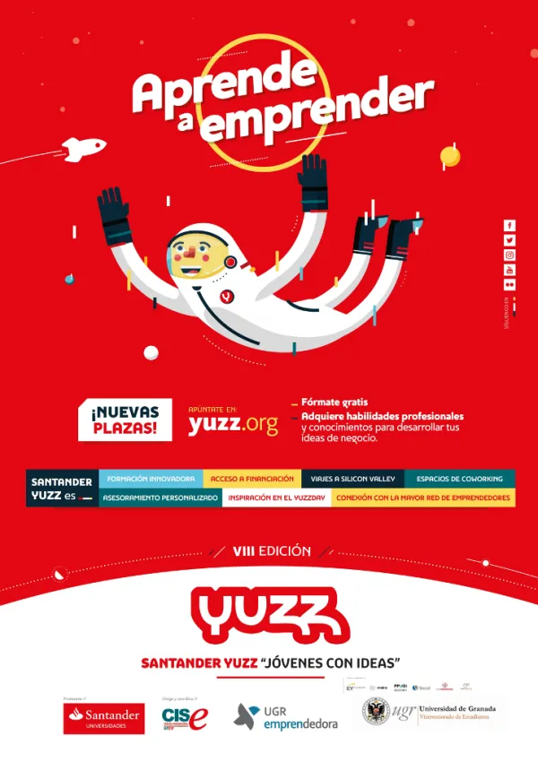 Programa YUZZ