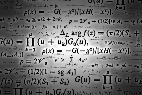 4ª semana temática de documentales: matemáticas