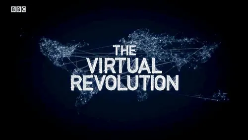 7ª semana temática de documentales: Revolución virtual