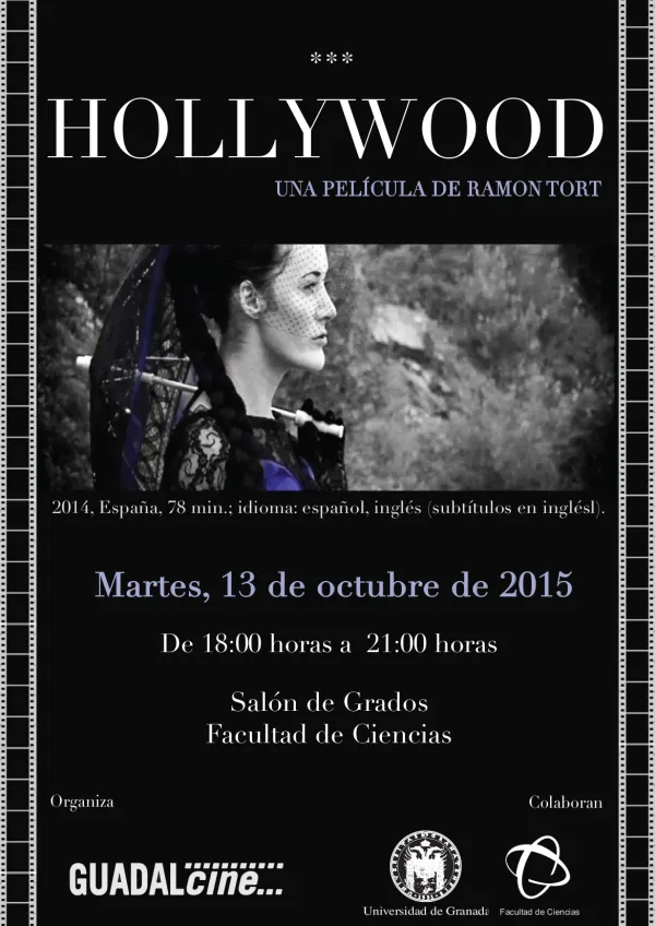 Hollywood. Una Película de Ramon Tort